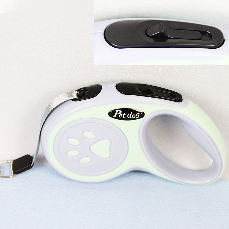 Retractable Leash
