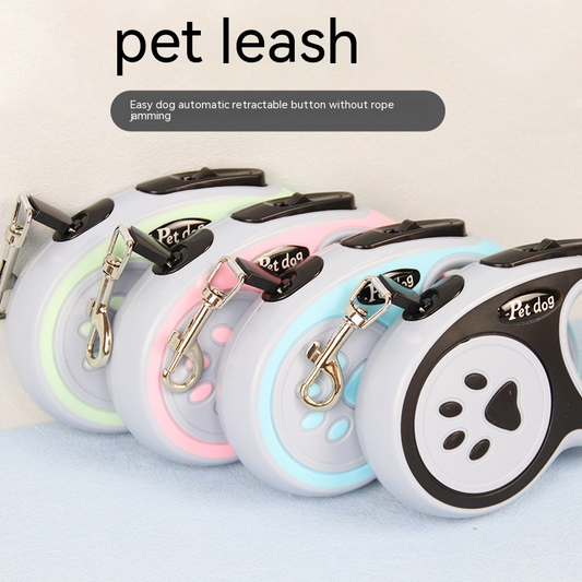 Retractable Leash